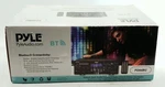 Pyle PDA6BU Bluetooth Stereo Amplifier Usb/sd Memory Card Lcd Display 200W New. Fixed Price $71.09.
