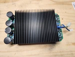 Crestron CNAMPX-16X60 Multi-channel Amplifier Power Board / Module". Fixed Price $62.64.