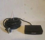 Bose 285396-001 Interface Cable Cinemate Series Ii Gs Acoustimass Oem. Fixed Price $30.79.