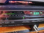 Onkyo Integra Quartz T-9060 Synthesized Stereo Fm Tuner Made Japan. Fixed Price $59.00.