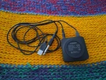 Avantree TC417 Bluetooth Transmitter Receiver BTTC-417. Fixed Price $25.00.