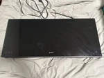 Sony Sound Base Bar Subwoofer HT-XT1 With Remote Tested. Fixed Price $89.99.