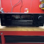 Onkyo TX-8511 Stereo Receiver 2-CHANNEL Radio Tuner 7 Inputs 6 Outputs Black. Fixed Price $68.86.