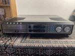 Philips Mx 3950D Dvd Video Digital Surround System Home Theater Receiver. Fixed Price $50.00.