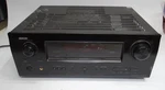 Denon 7.1 Channel Receiver With Power Cord AVR-2311CI Black Remote. Fixed Price $55.54.