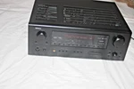 Denon Audio/video 5.1 Receiver AVR-488 Surround Sound Xm Ready. Fixed Price $43.00.
