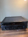 Yamaha RX-V773 Natural Sound Av Receiver 7.2 Channel Hdmi Home Theater. Fixed Price $199.99.