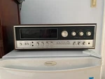 Pioneer QX-8000A Stereo/quadrophonic Am/fm 250W Receiver 4 Channel Tested Works. Fixed Price $275.00.