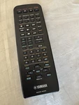 Genuine Yamaha RAV300 A/v Receiver Remote YHT-150, YHT-550, RX-V350, HTR-5630. Fixed Price $14.50.
