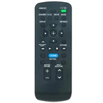New RM-AAU124 Replace Remote For Sony Av Receiver STR-DA5800ES STR-DA5700ES. Fixed Price $14.99.