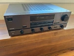 Vintage Sony TA-AV421 Integrated Stereo Amplifier. Fixed Price $129.00.