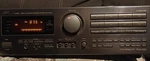 Jvc RX-809V 400 Watt Surround Sound Analog Stereo Receiver No Remote. Fixed Price $80.00.