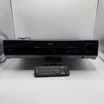 Rca Audio Video Receiver Forhome Theater System RT2380BKB W Remote Untested Read. Fixed Price $59.87.