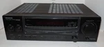 Kenwood Audio Video KR-V5560 Am Fm Dolby Pro Logic Stereo Receiver. Fixed Price $27.98.