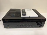 Sherwood RD-6506 Audio / Video Receiver. Fixed Price $35.00.
