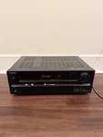 Onkyo TX-SR313 5.1 Av Receiver Hdmi Dolby Digital Dts Tested With Remote Bundle. Fixed Price $80.00.