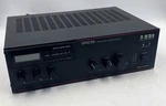 Bogen DRZ35 4-ZONE Music And Paging System, Am/fm Tuner, 35W Amplifier. Fixed Price $94.99.