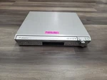 **untested** Panasonic SA-HT640 5 Disc Changer No Remote. Fixed Price $54.84.