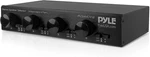 Pyle 4CH High Power Stereo Speaker Selector With Volume Control. Fixed Price $100.99.