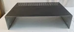 Kenwood KX-77CW Stereo Cassette Deck Top Metal Cover. Fixed Price $14.96.