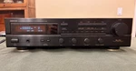 Denon DRA-345R Am/fm Stereo Receiver Sldc Phono Made In Japan. Fixed Price $50.00.