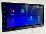 Pioneer DMH-160BT Ii Radio Stereo Receiver Head Unit 6.8" Digital Media Recevier. Fixed Price $159.95.
