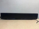 Yamaha YSP-4000 Digital Sound Projector Bar With 40X 1.5" Speakers Hdmi. Fixed Price $125.00.