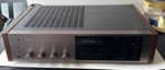 Vintage Kyocera R-461 Quartz Synthesized Tuner/amplifier 175 Watts Japan Tested. Fixed Price $500.00.
