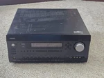 Parts Repair Untested Integra DHC-9.9 Surround Preamp/processor. Powers On.. Fixed Price $150.00.