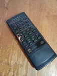 Vintage Bsr Mcd 8090 Remote Control. Fixed Price $30.00.
