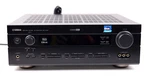 Yamaha RX-V440 Natural Sound Home Theater Receiver P280. Fixed Price $52.00.