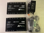 Av Pro Edge 70M Extender AC-EX70-444-KIT Hdmi Over Cat Cable Msrp $1200. Fixed Price $200.00.