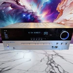 Harman Kardon Avr 335 7.1 Channel 385W Receiver Bundle Oem Remote Serviced. Fixed Price $123.24.