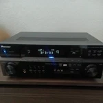 Pioneer VSX-918V Am-fm Audio Video Stereo Receiver No Remote.. Fixed Price $99.99.