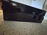 Sony STR-DH770 Multi 7.2 Channel Home Theater Audio Video Receiver Hdmi 4K. Fixed Price $99.00.