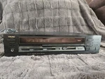 Teac AG-35 Am/fm Stereo Receiver Phono Input *turns On- Untested*. Fixed Price $30.00.