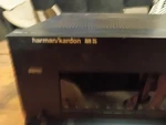 Harman Kardon Avr 85 A/v Receiver 3-CH Dolby Pro Logic Am/fm Black. Fixed Price $77.48.