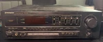 Pioneer SX-201 Stereo Receiver/graphic Equalizer Am/fm Tested/working/clean. Fixed Price $89.99.