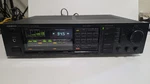 Onkyo TX-37 Quartz Synthesized Am/fm Tuner Stereo Amplifier. Fixed Price $79.99.