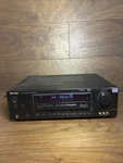 Sherwood RD-6500 5.1 Av Surround Receiver. Fixed Price $49.95.