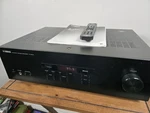 Yamaha R-S202 Stereo Receiver With Bluetooth 100 Watts Per Channel. Fixed Price $125.00.