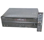 Yamaha RX-V471 5.1 Ch Natural Surround Sound Stereo Av Receiver. Fixed Price $99.00.