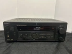 Sony Str DE875 Digital Audio Video Control Center Home Theater Receiver. Fixed Price $48.99.