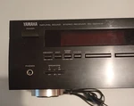 Yamaha Receiver RX-385RDS. Fixed Price $94.26.