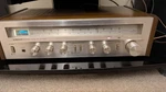 Vintage Pioneer SX-3400 Am/fm Receiver Early 1980S W/ Operating Instructions.... Fixed Price $229.00.