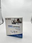 Ucec Usb 2.0 Video Capture Card Device Vhs Vcr Tv To Dvd Converter For Mac Os.... Fixed Price $47.99.