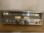 Vintage Sansui G-3500, Stereo Receiver, 1978, Pro. Serviced, Works Excellent.. Fixed Price $450.00.