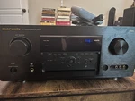 Marantz Sr 7002 Thx Hometheatre Receiver. Fixed Price $282.00.