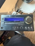 Onkyo Cr 325 2.1 Channel 14 Watt Receiver. Fixed Price $90.00.
