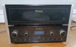 Mcintosh C100 Preamplifier & Controller Dual Chassis Audiophile. Fixed Price $3000.00.